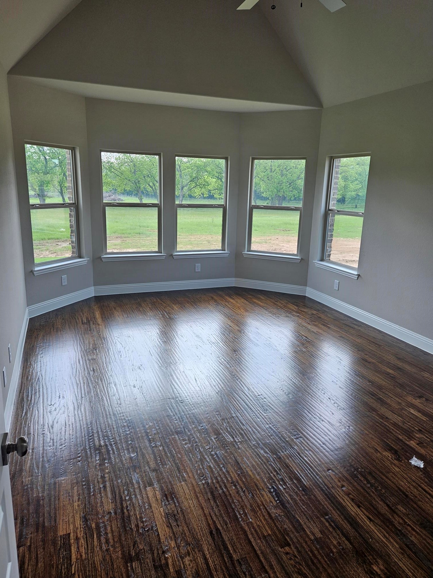 2621 Silo Lane Van Alstyne TX 75495