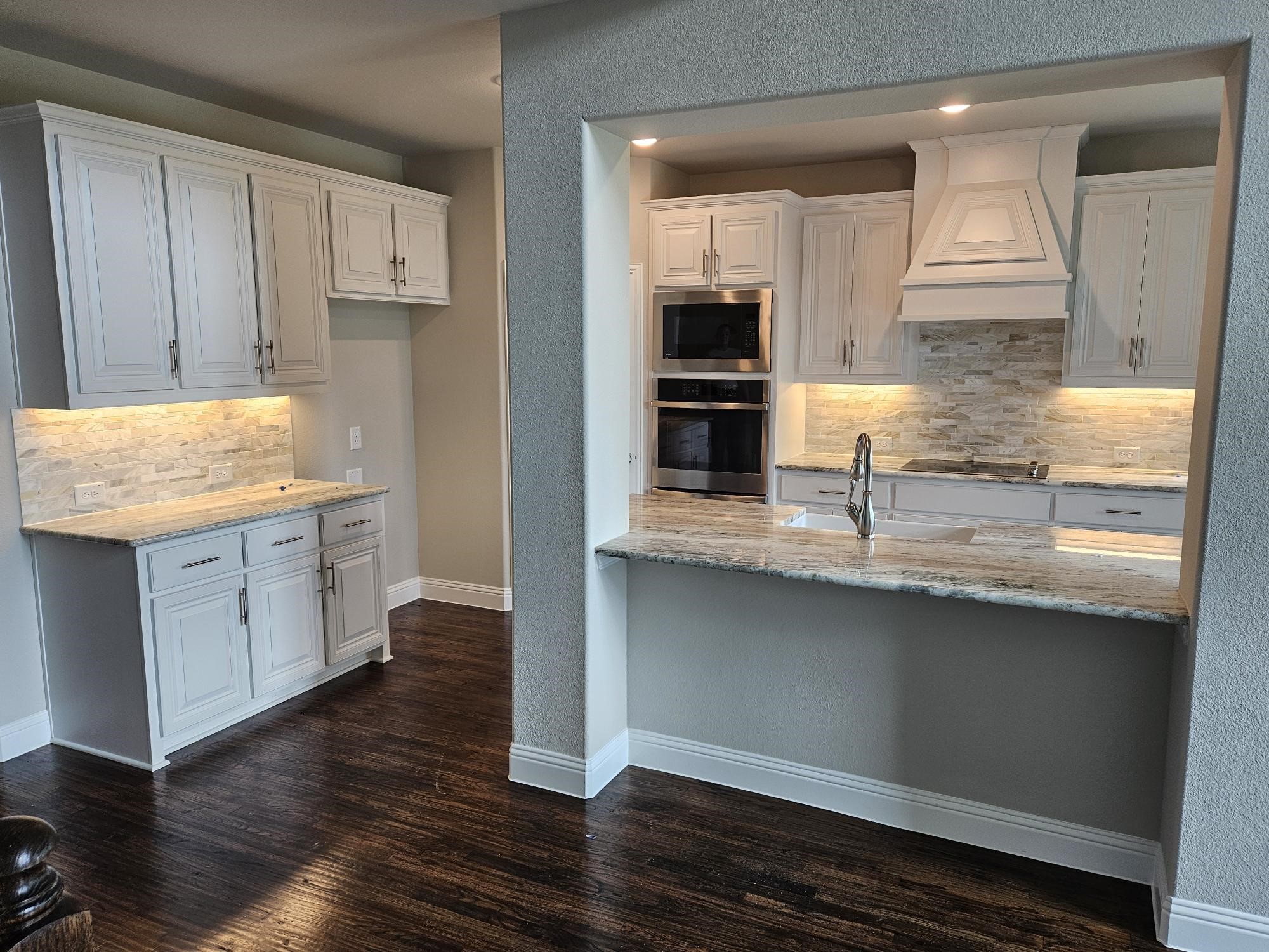 2621 Silo Lane Van Alstyne TX 75495