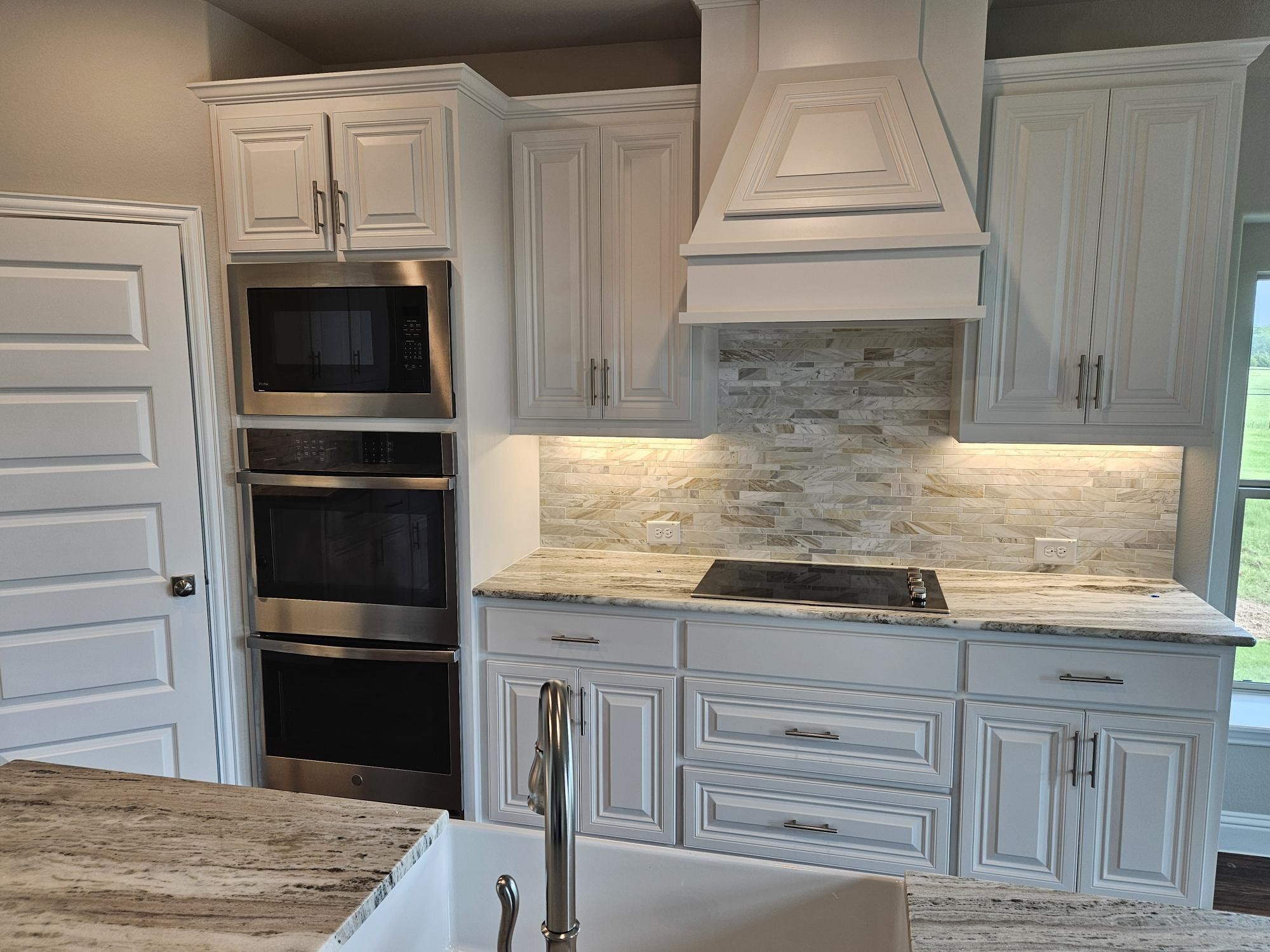 2621 Silo Lane Van Alstyne TX 75495