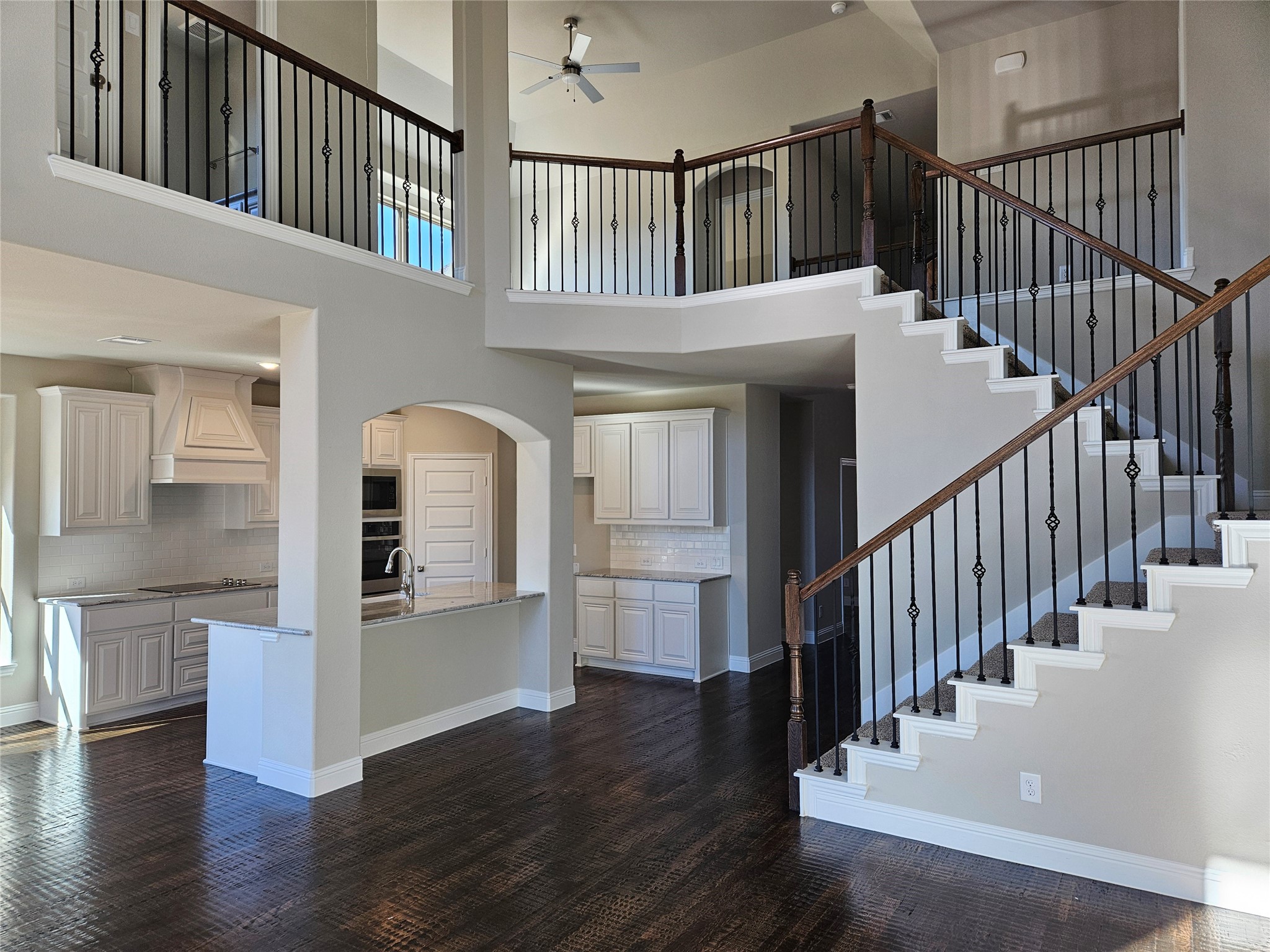 2621 Silo Lane Van Alstyne TX 75495