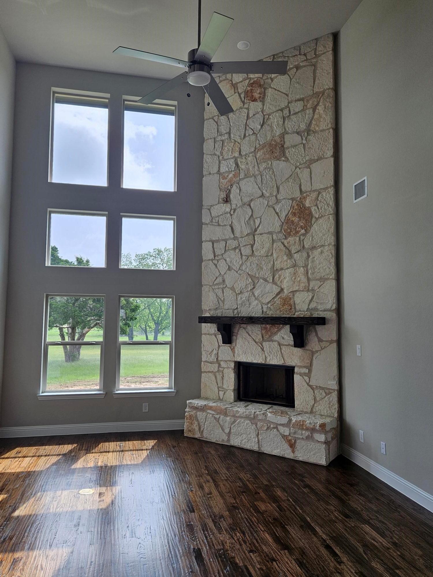 2621 Silo Lane Van Alstyne TX 75495