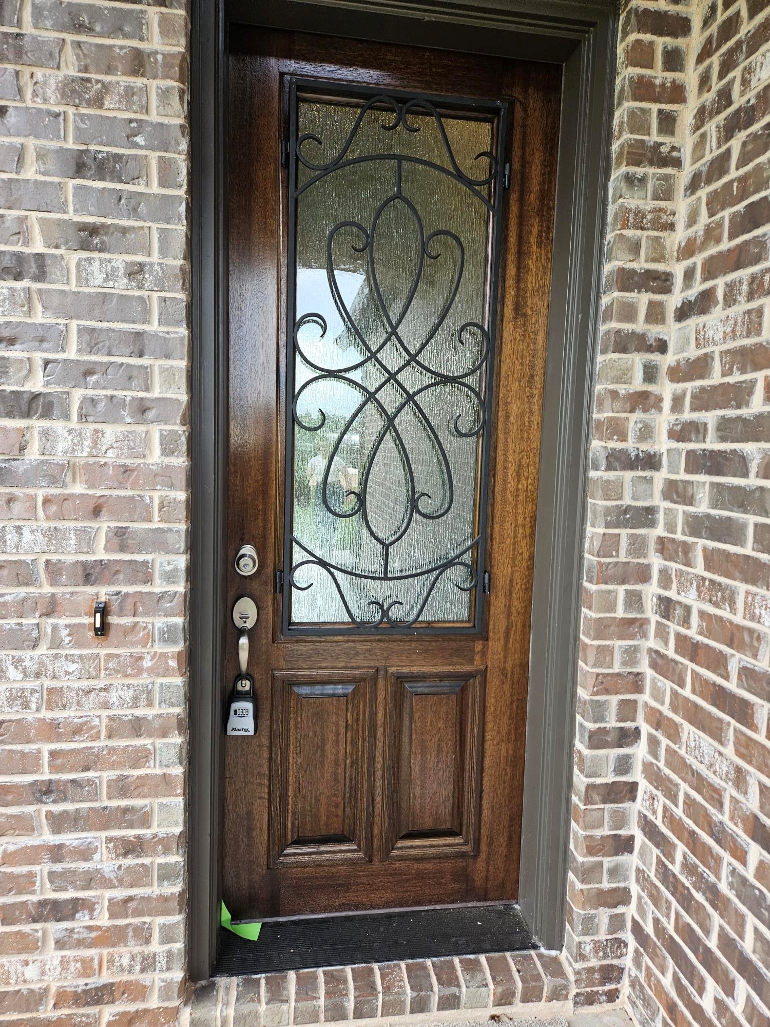 2621 Silo Lane Van Alstyne TX 75495