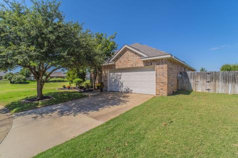 1120 Ute Circle Little Elm TX 75068
