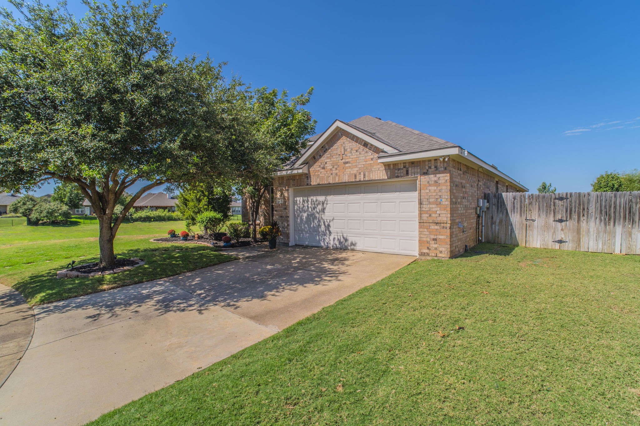 1120 Ute Circle Little Elm TX 75068
