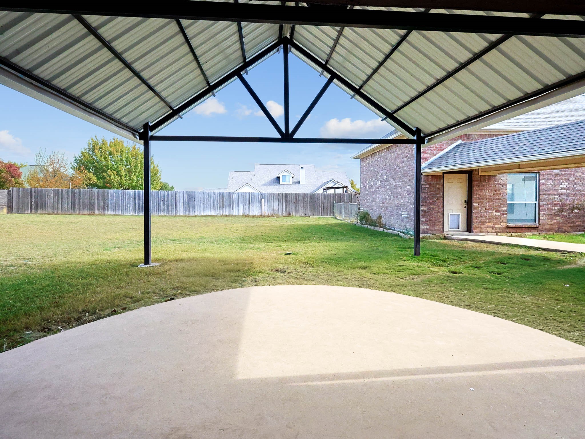 209 Clear Fork Trail Rhome TX 76078