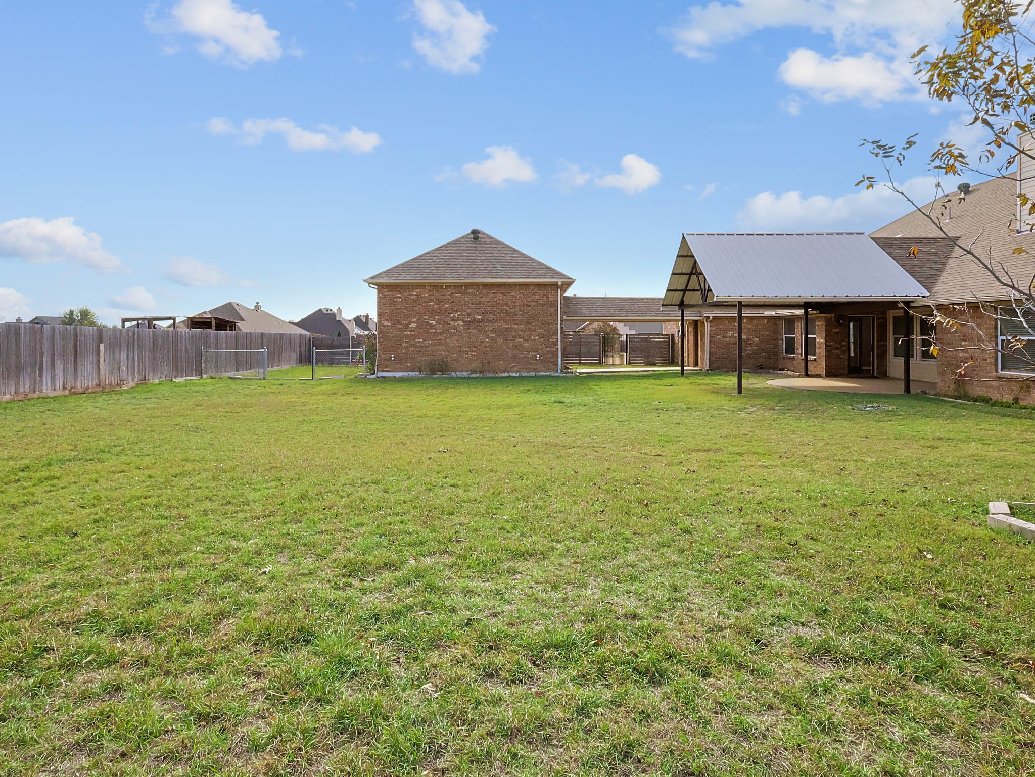 209 Clear Fork Trail Rhome TX 76078