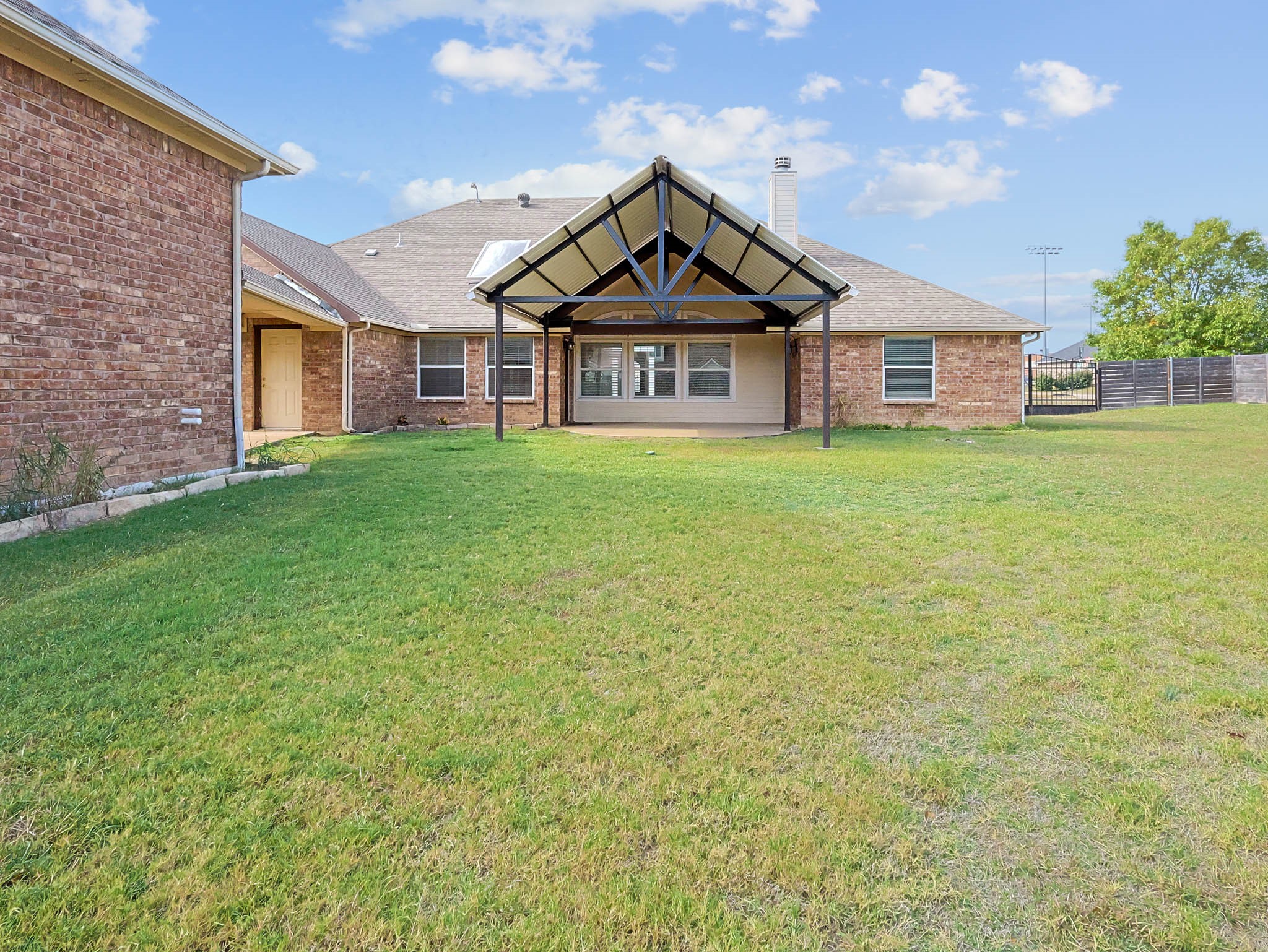 209 Clear Fork Trail Rhome TX 76078