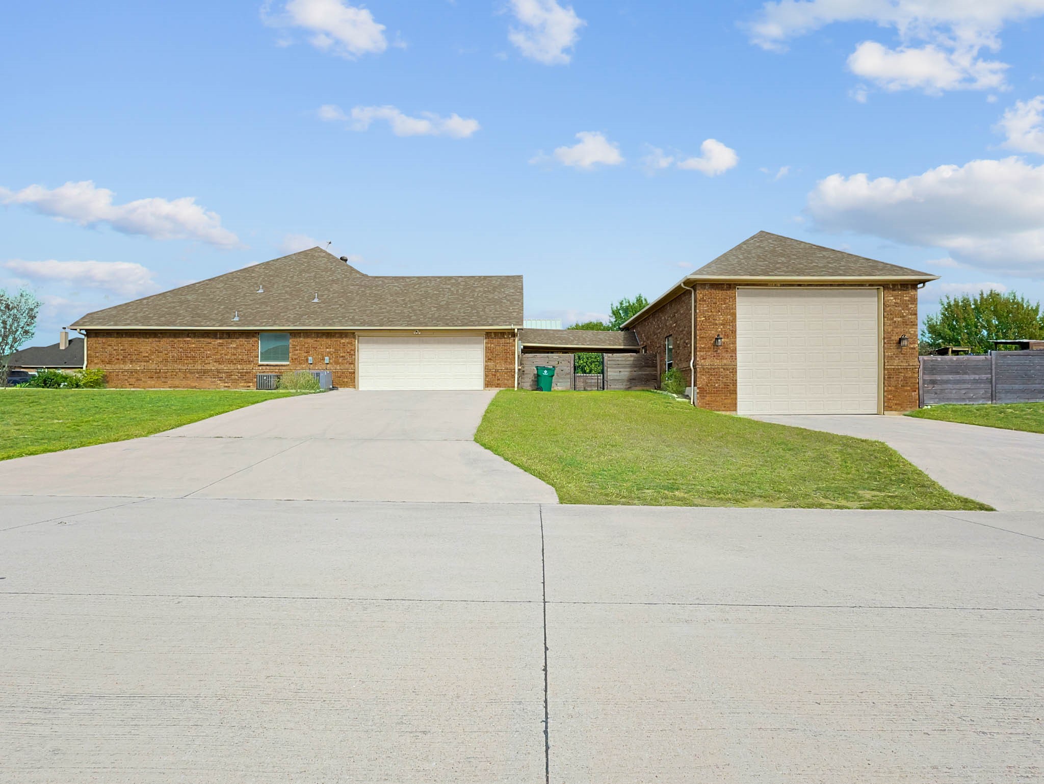 209 Clear Fork Trail Rhome TX 76078