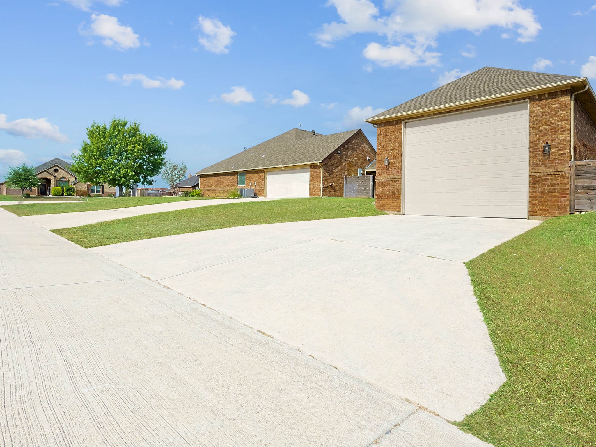 209 Clear Fork Trail Rhome TX 76078