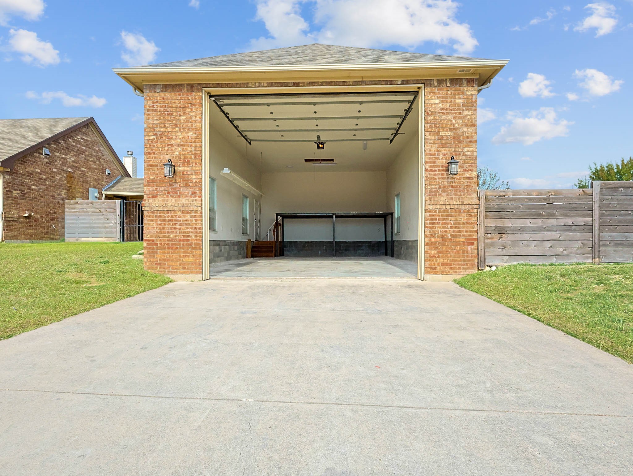 209 Clear Fork Trail Rhome TX 76078