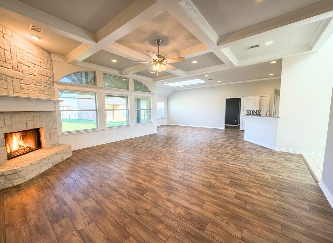 209 Clear Fork Trail Rhome TX 76078