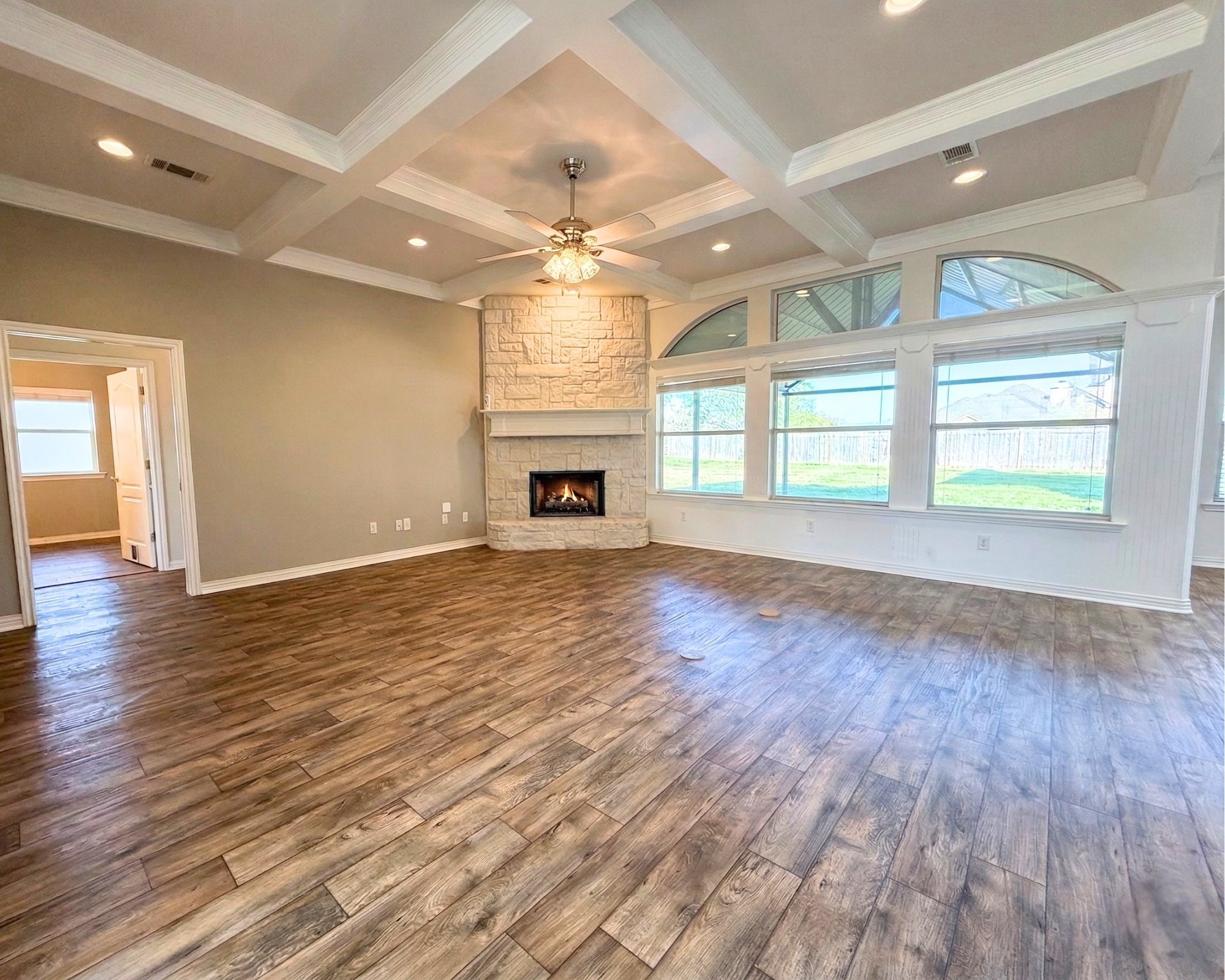 209 Clear Fork Trail Rhome TX 76078
