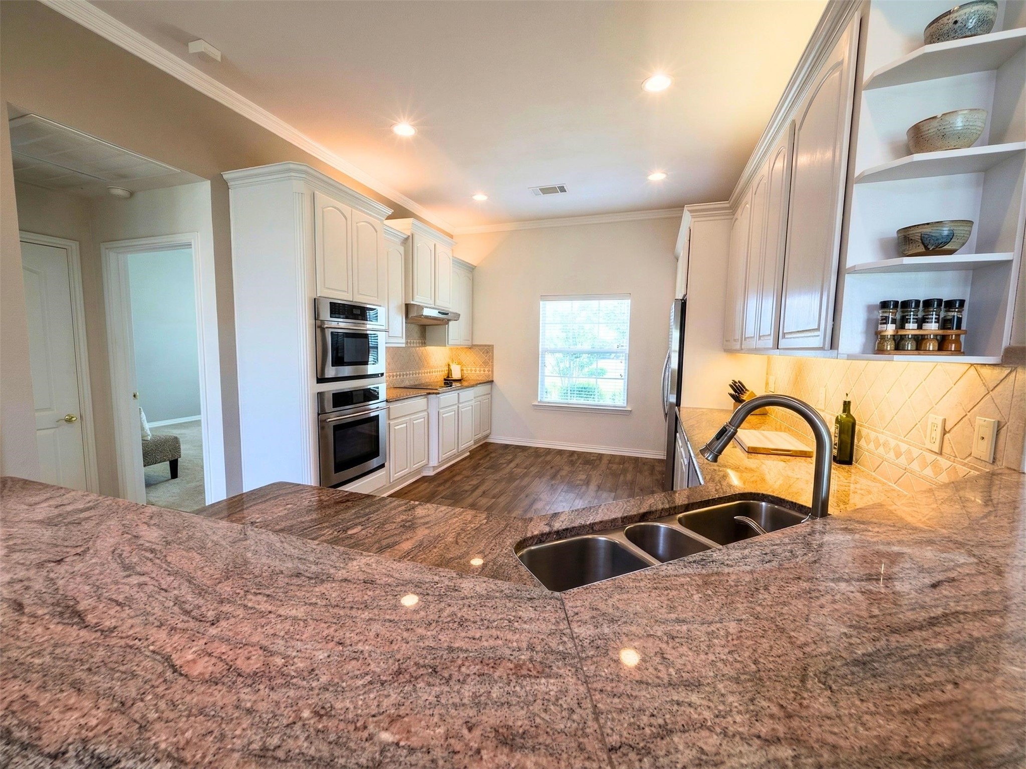 209 Clear Fork Trail Rhome TX 76078