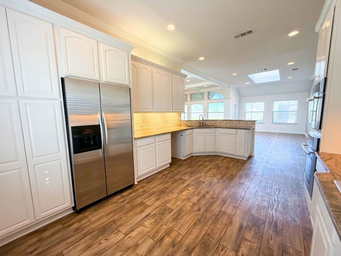209 Clear Fork Trail Rhome TX 76078