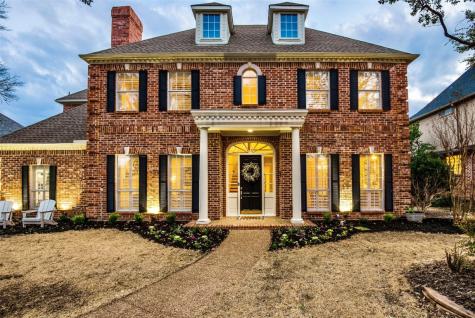 5912 Kensington Drive Plano TX 75093