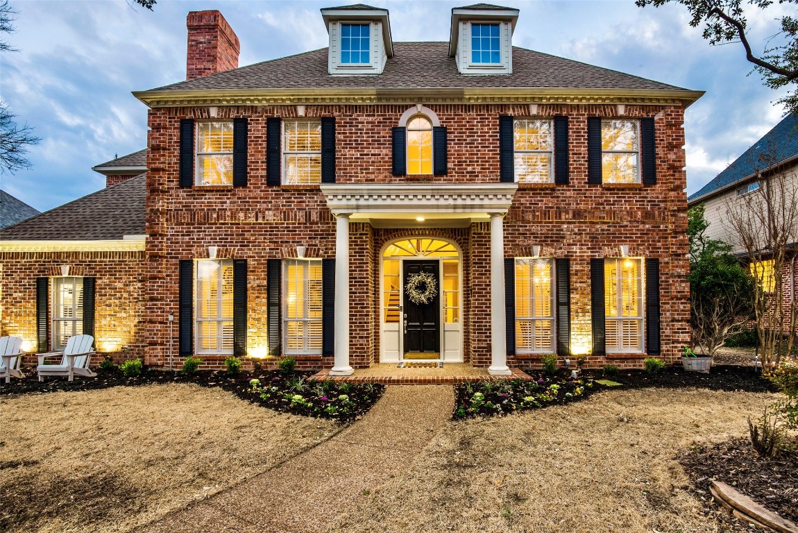 5912 Kensington Drive Plano TX 75093