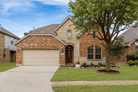 10305 Matador Drive Mckinney TX 75072