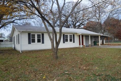 700 W State Street Alvord TX 76225