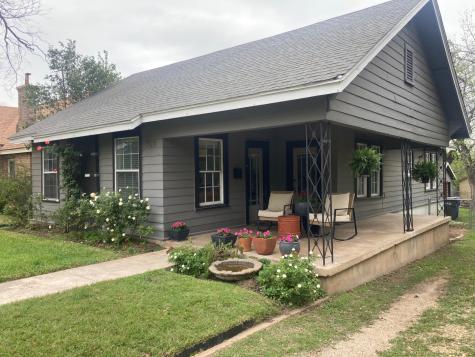 909 N 34th Street Waco TX 76710