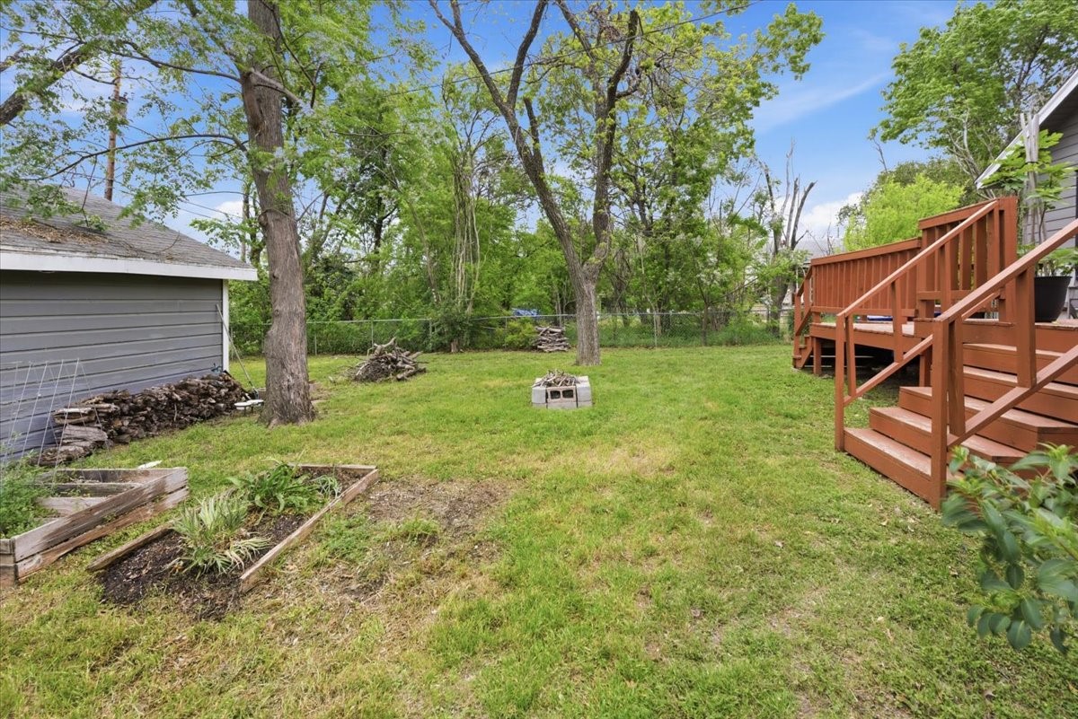 909 N 34th Street Waco TX 76710