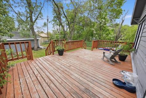 909 N 34th Street Waco TX 76710