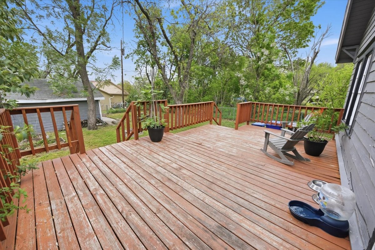 909 N 34th Street Waco TX 76710