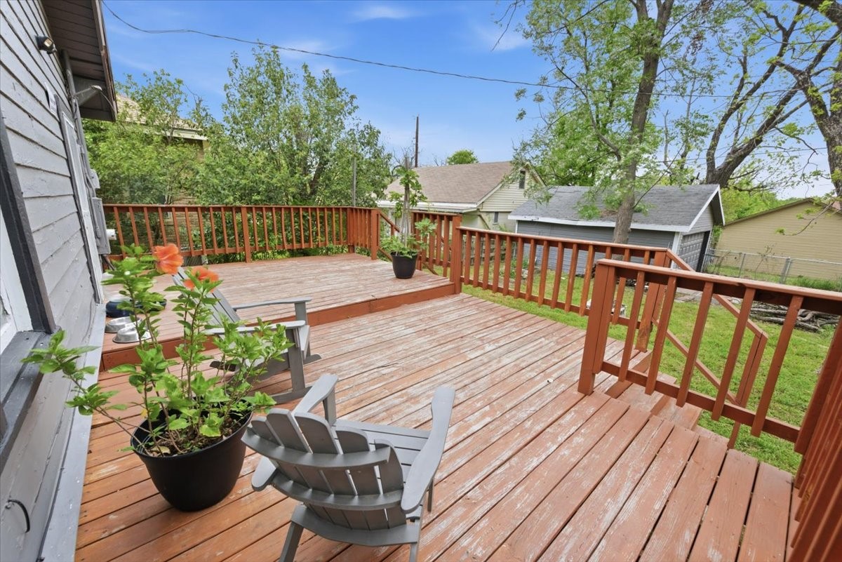 909 N 34th Street Waco TX 76710