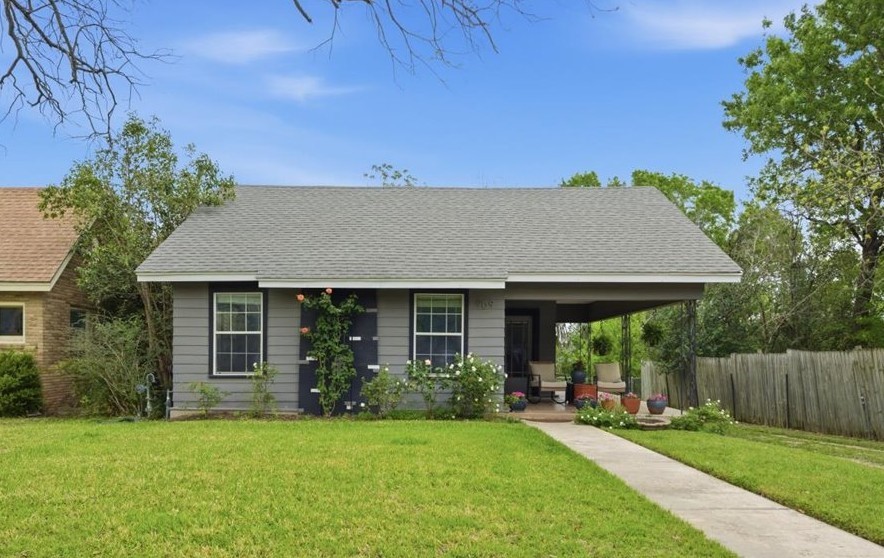 909 N 34th Street Waco TX 76710