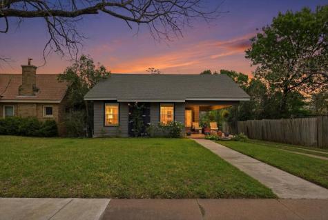 909 N 34th Street Waco TX 76710