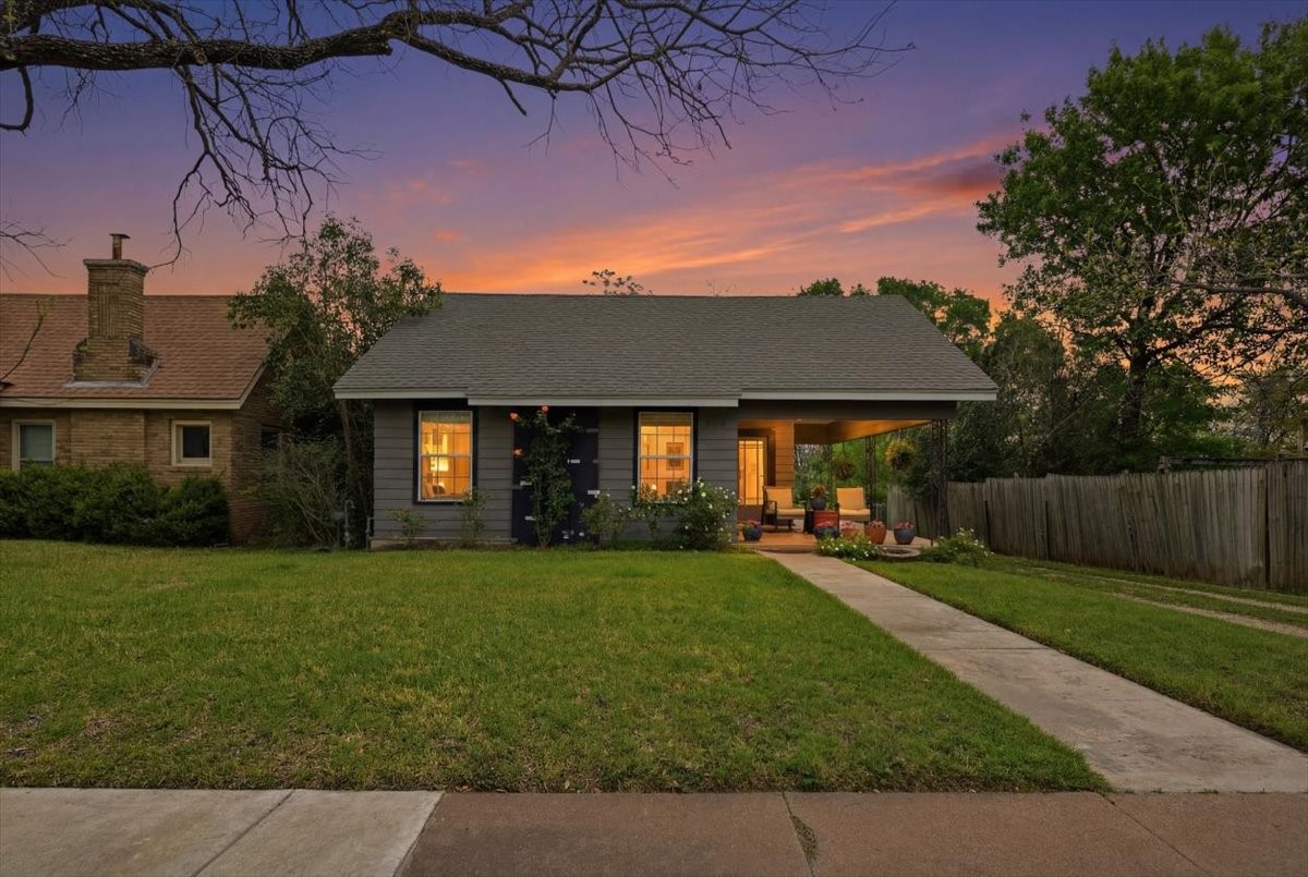 909 N 34th Street Waco TX 76710
