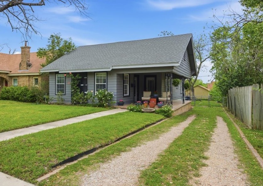 909 N 34th Street Waco TX 76710