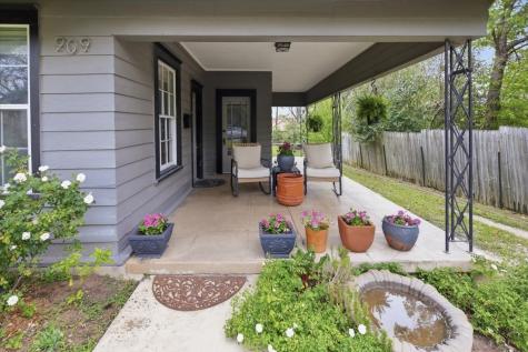 909 N 34th Street Waco TX 76710