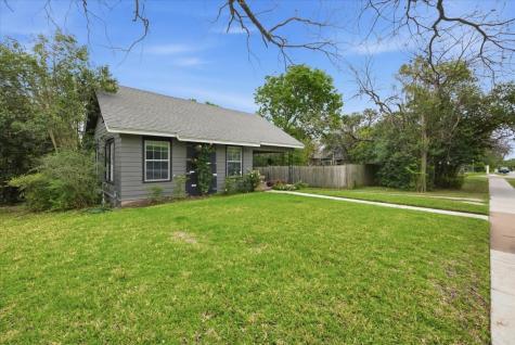909 N 34th Street Waco TX 76710