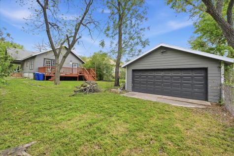 909 N 34th Street Waco TX 76710