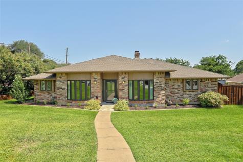 2306 Mccoy Court Carrollton TX 75006