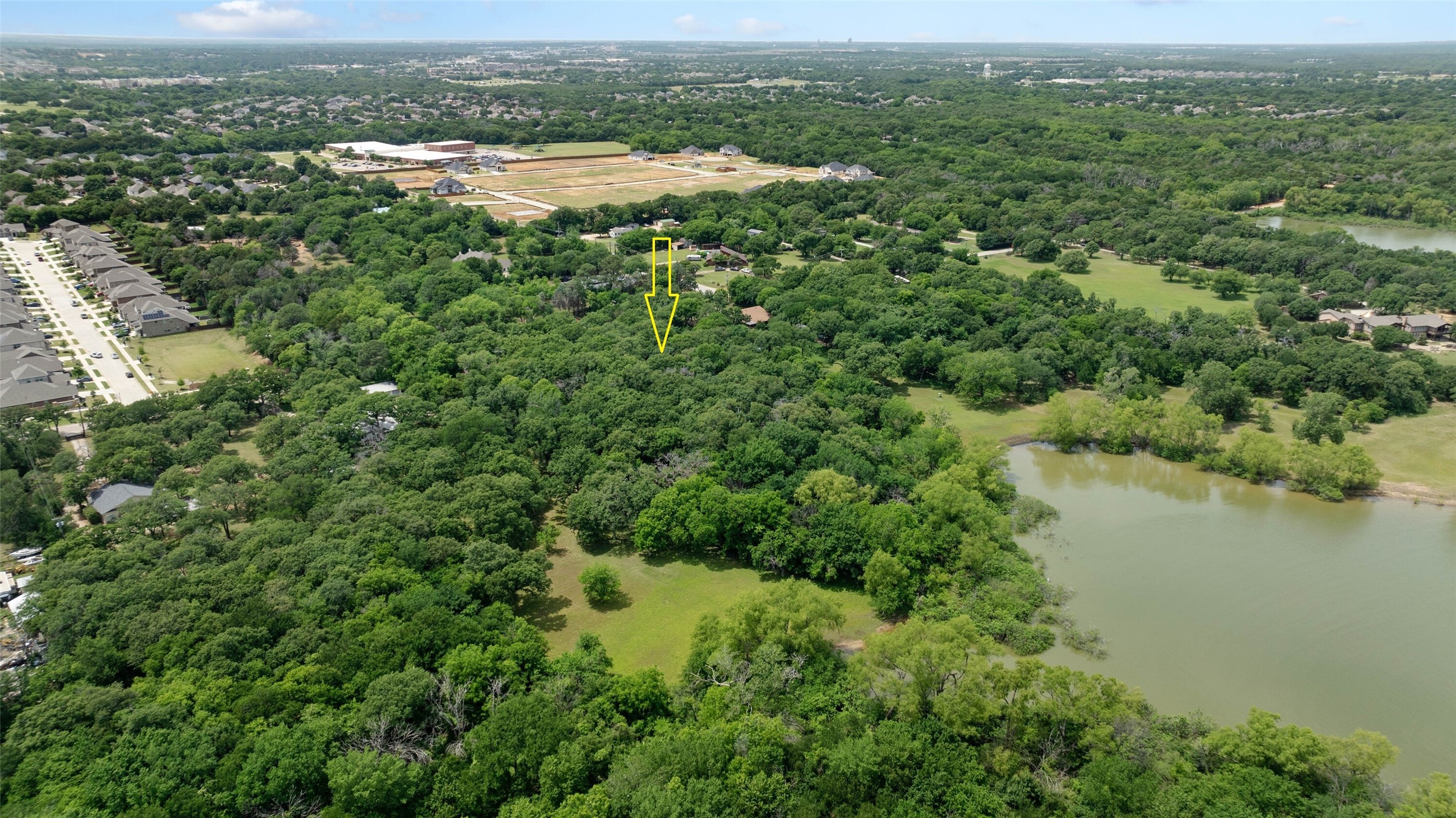 403 S Shady Shores Road Shady Shores TX 76208
