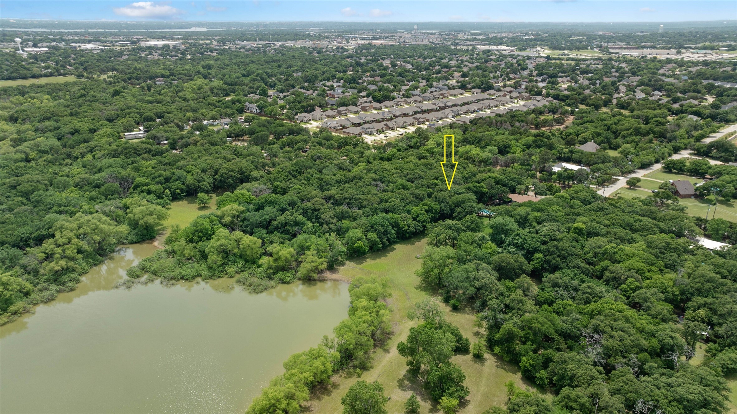 403 S Shady Shores Road Shady Shores TX 76208