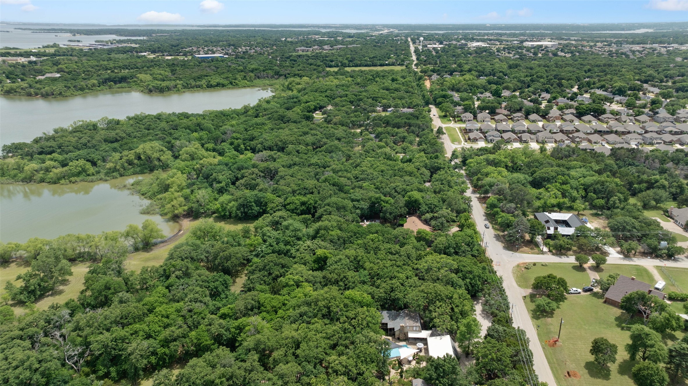 403 S Shady Shores Road Shady Shores TX 76208