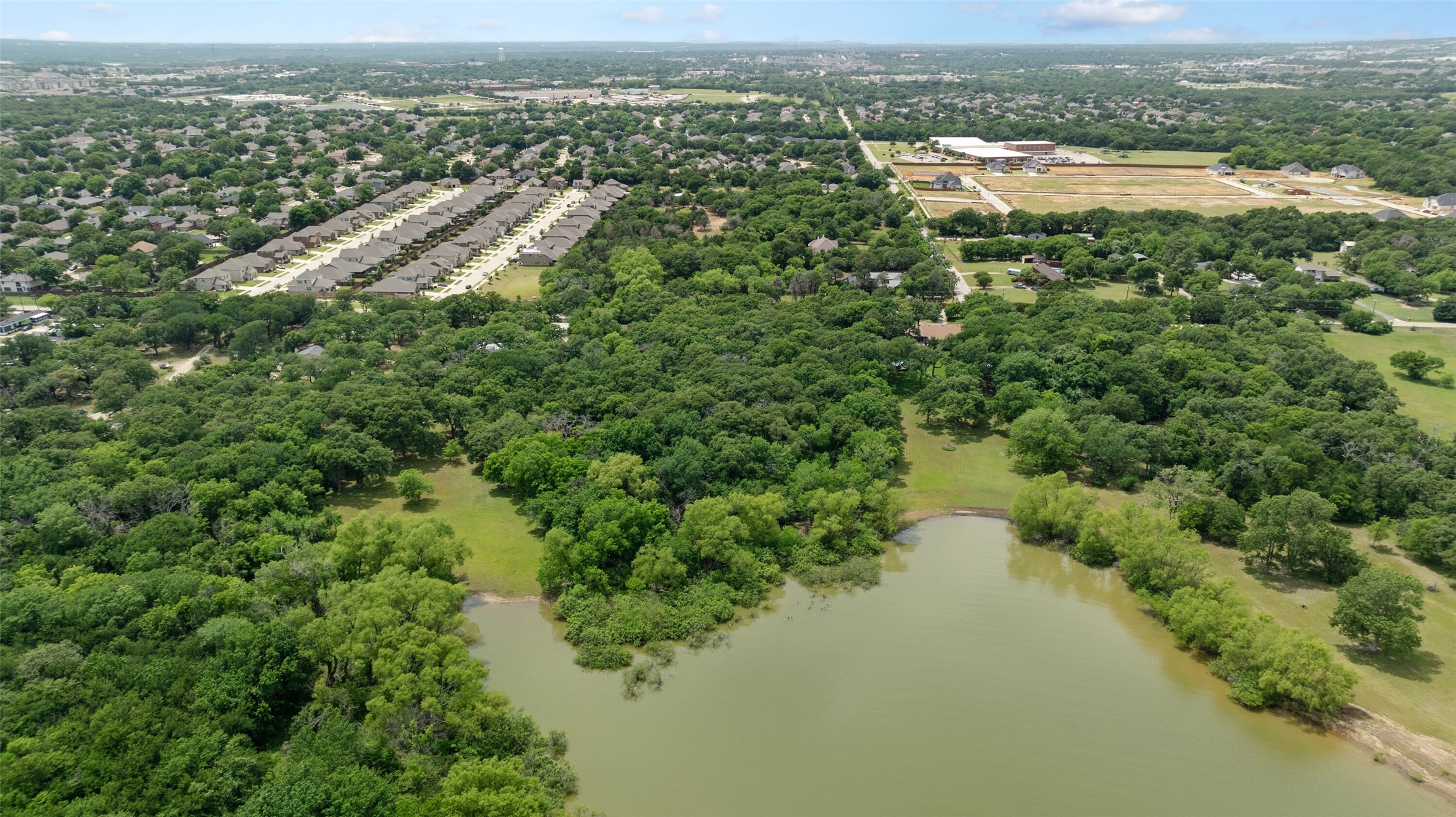 403 S Shady Shores Road Shady Shores TX 76208