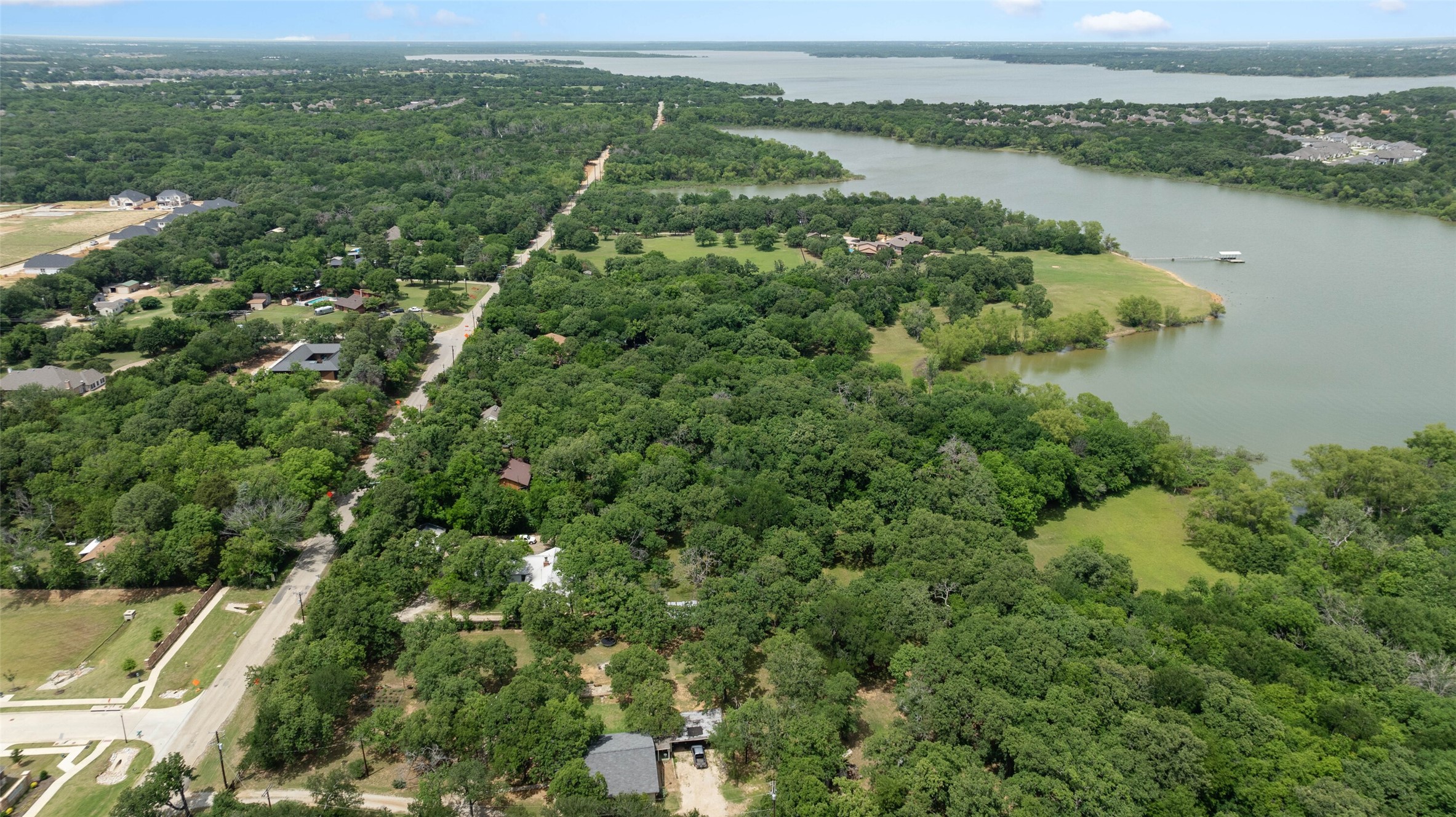 403 S Shady Shores Road Shady Shores TX 76208