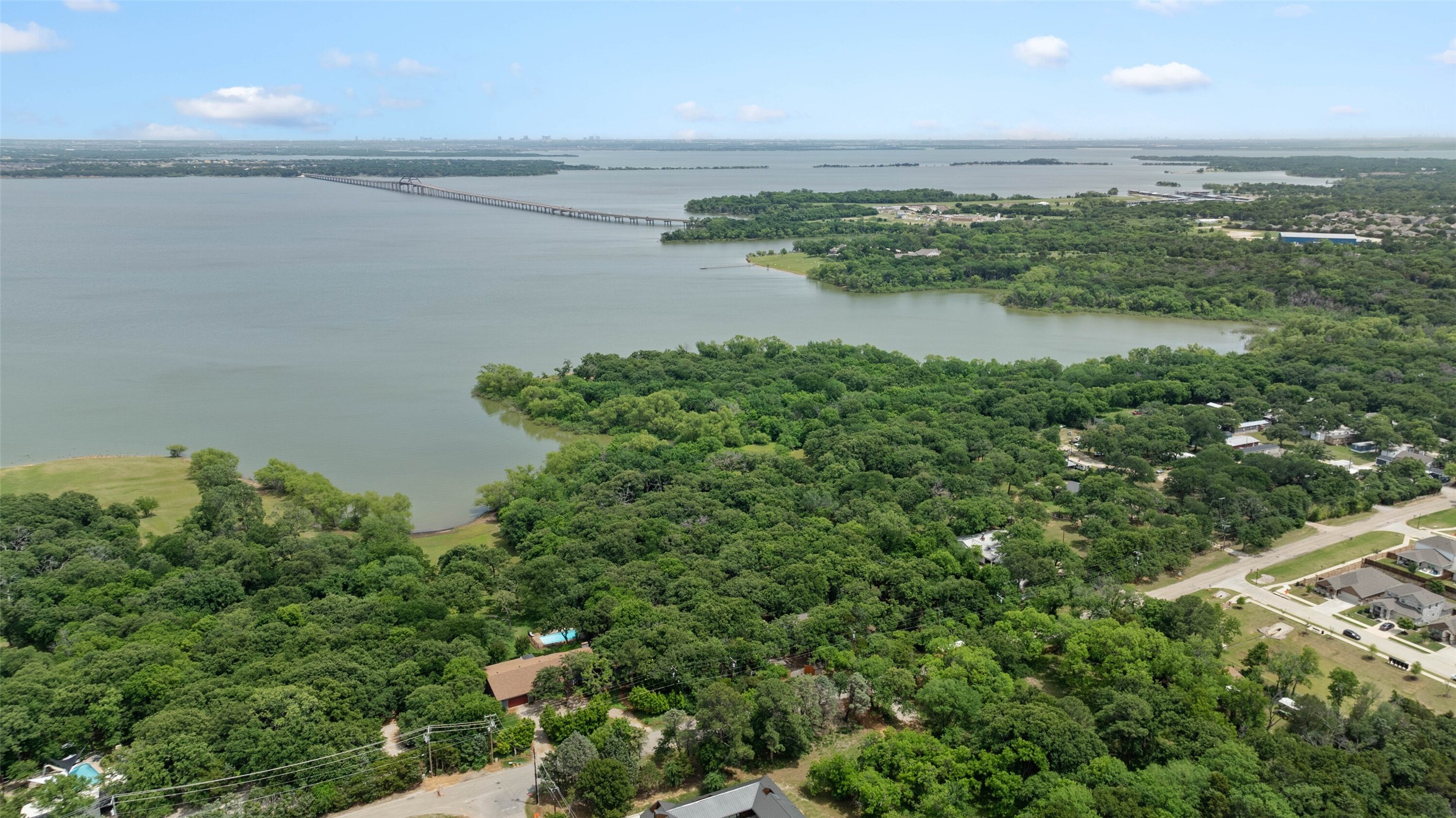 403 S Shady Shores Road Shady Shores TX 76208