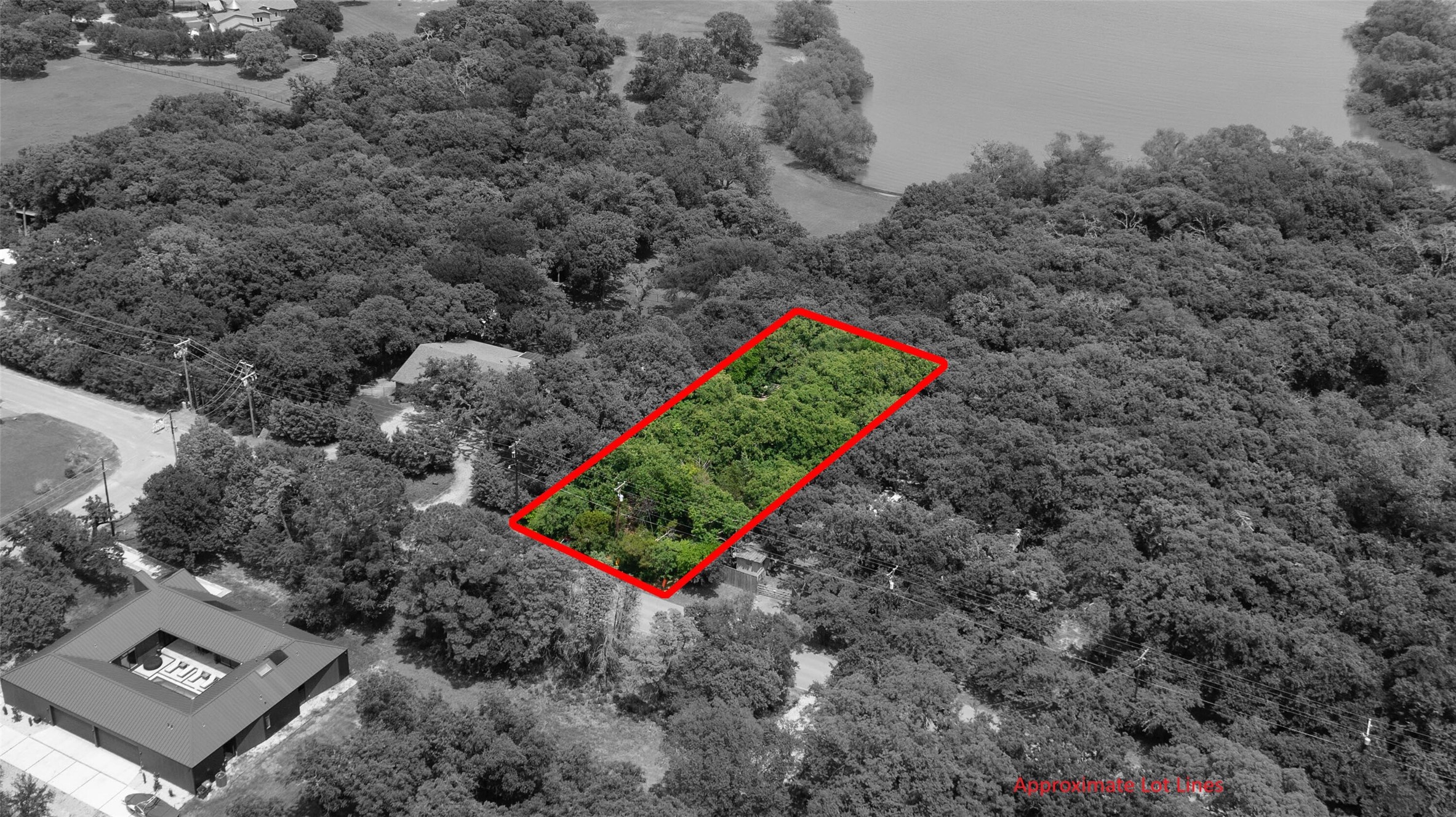 403 S Shady Shores Road Shady Shores TX 76208
