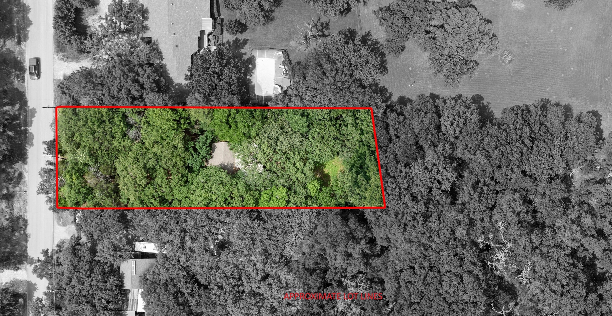 403 S Shady Shores Road Shady Shores TX 76208