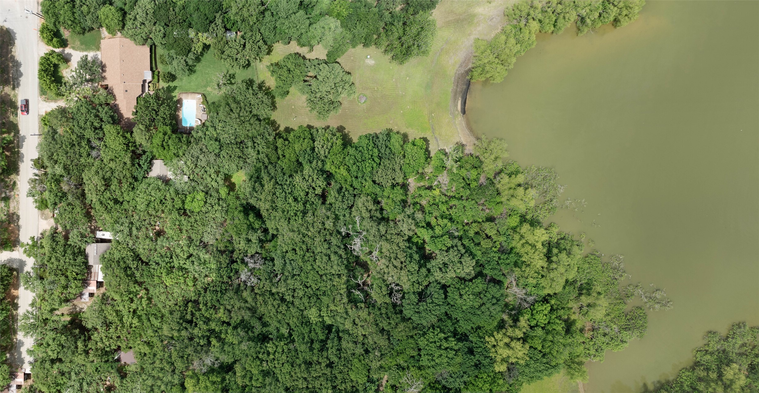 403 S Shady Shores Road Shady Shores TX 76208