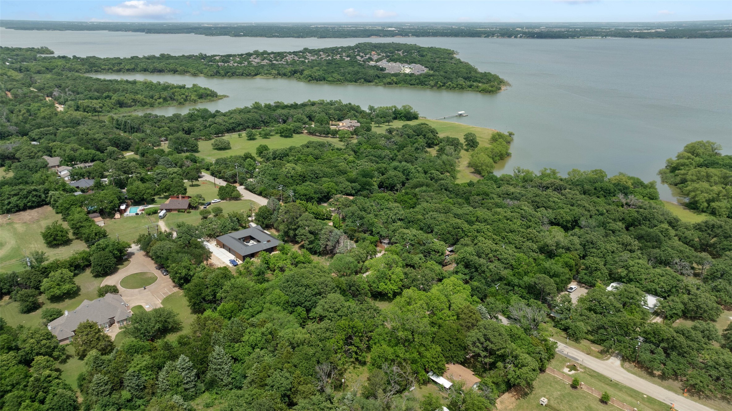 403 S Shady Shores Road Shady Shores TX 76208