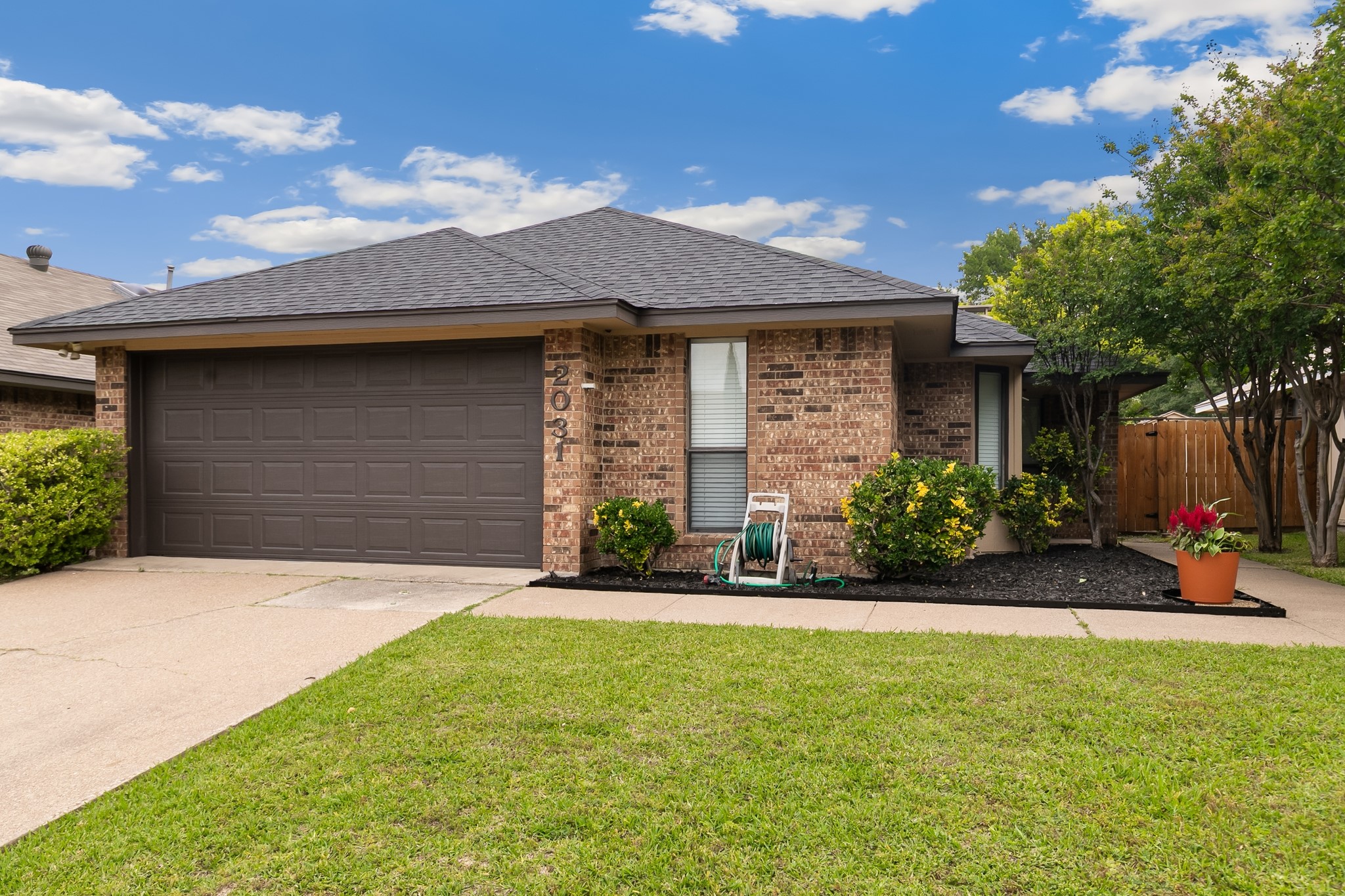 2031 Verlaine Drive Carrollton TX 75007