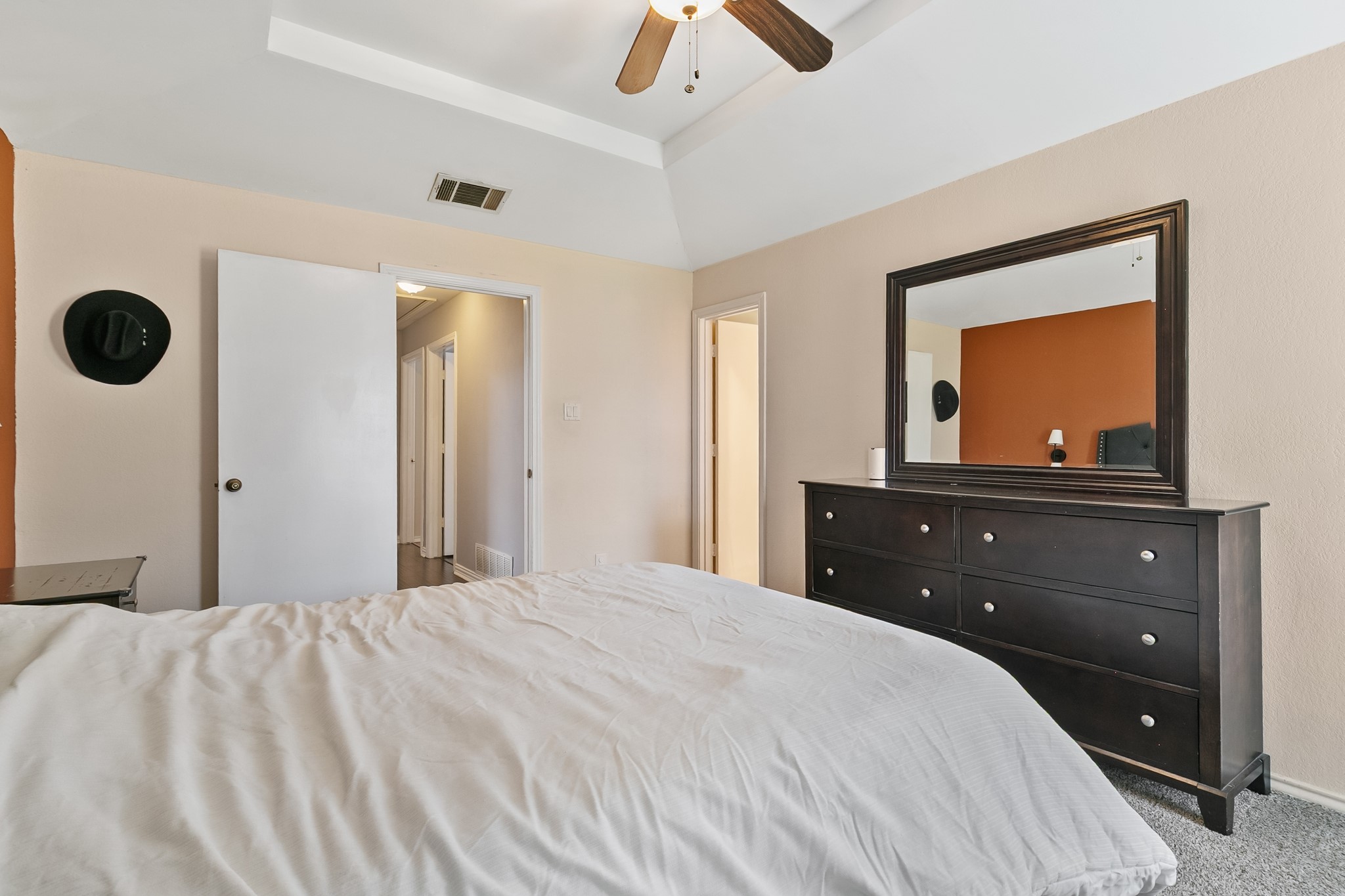 2031 Verlaine Drive Carrollton TX 75007