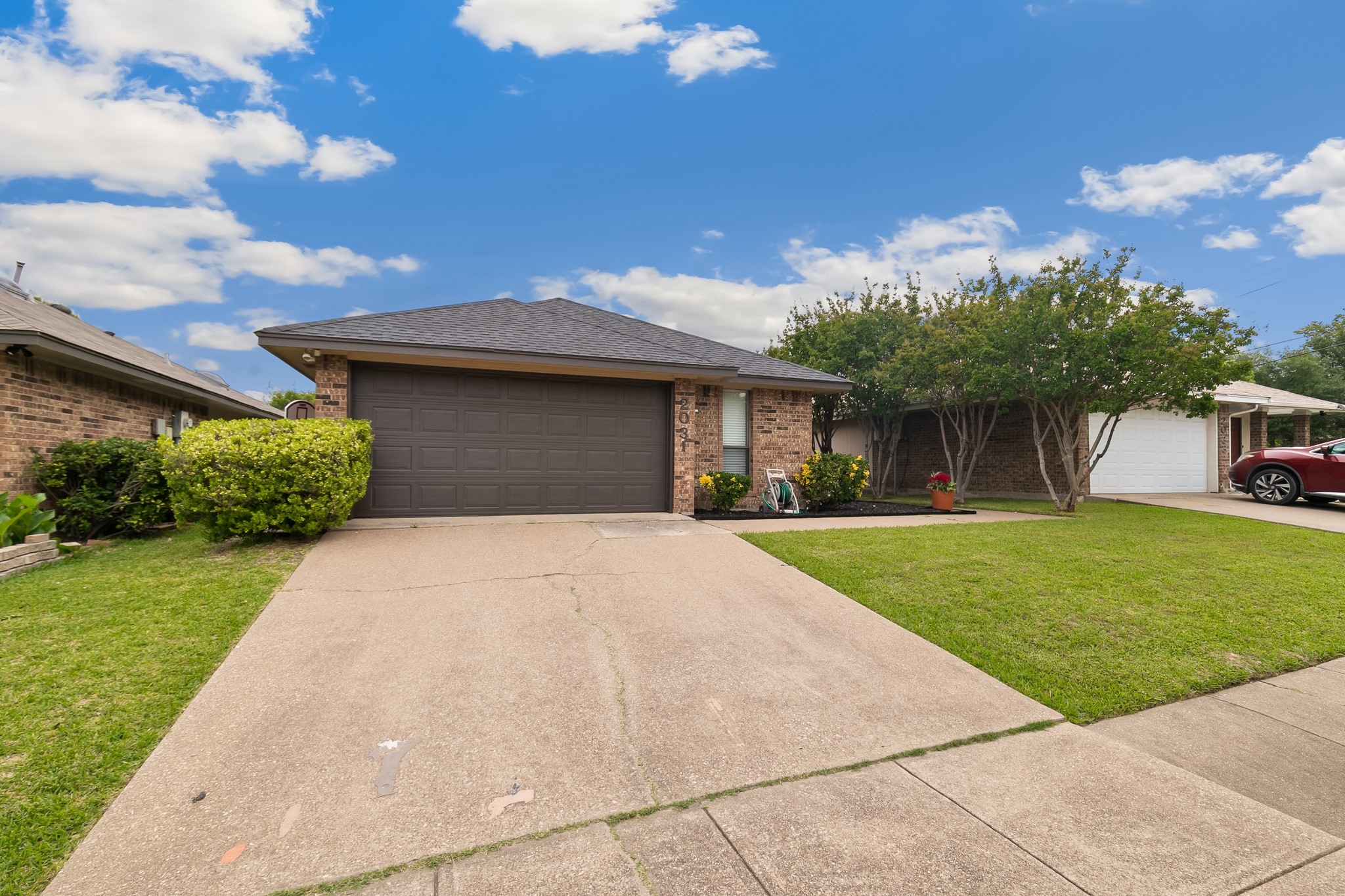 2031 Verlaine Drive Carrollton TX 75007