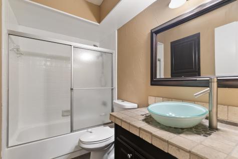 2031 Verlaine Drive Carrollton TX 75007