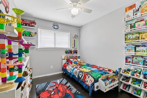 2031 Verlaine Drive Carrollton TX 75007